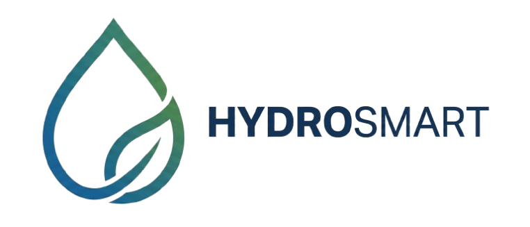HydroSmart Logo